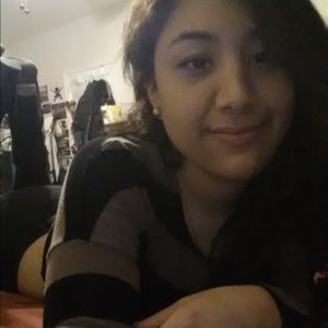 Meet your Posher, Cindy